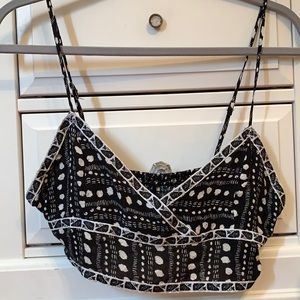 Urban Outfitters Crop Top